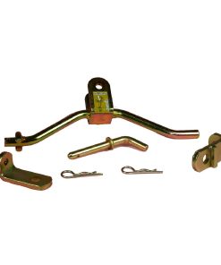 Gancio traino trattorino 102/122 -450202