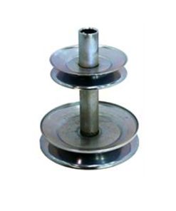 Puleggia motore trattorino MURRAY/NOMA 93246 – 450985