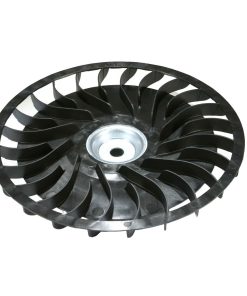 Piatto Ventola per trattorino 30″ usata su piatto con lama foro a stella-455038