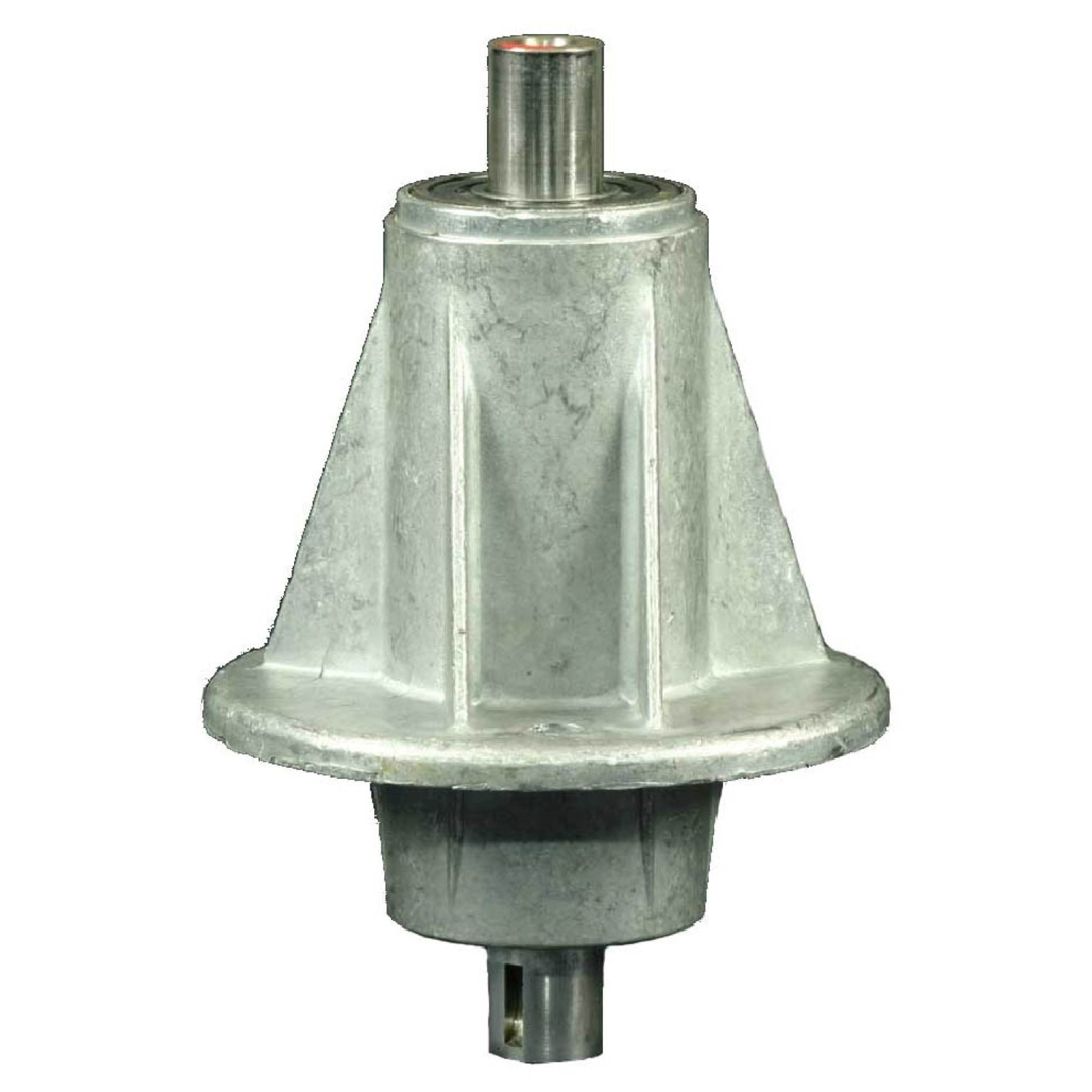 Supporto completo per J92 (lato destro, con filetto sinistro)-455142