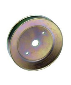 Puleggia trattorino  Per albero lama 38″ 532153532 532173435 129206 HUSQVARNA – 455327