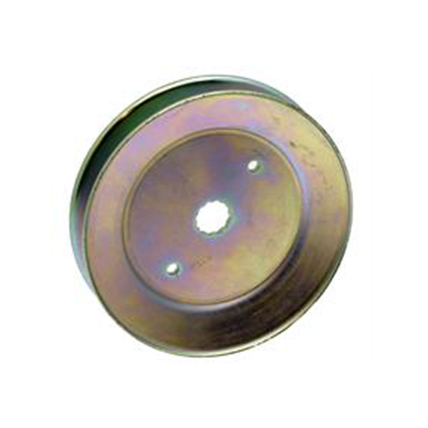 Puleggia trattorino Per albero lama 38″ 532153532 532173435 129206 HUSQVARNA – 455327