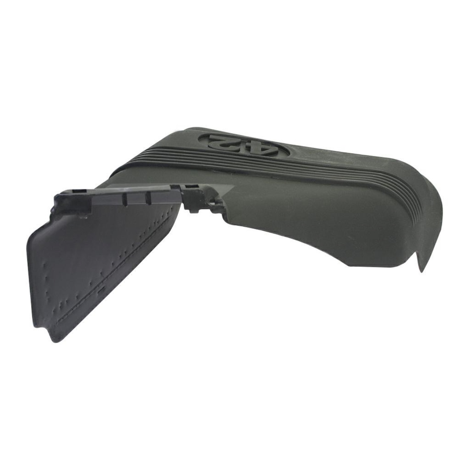 DEFLETTORE TRATTORINO SC. LAT. 42″ HUSQVARNA-455542