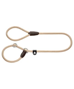 GUINZAGLIO RETRIEVER FREESTYLE 8/120 BEIGE