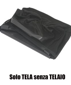 Raccoglierba Tela trattorino Flipper F72 – 470076