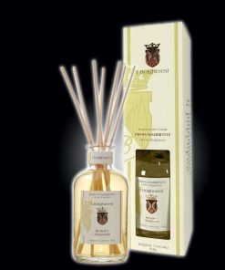 Diffusore Ambiente Kenaf e Assenzio 100ml Bolgherello