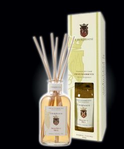 Diffusore Ambiente Muschio e Mirra 250ml Bolgherello