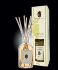 Diffusore Ambiente Yuta e Cocco 250ml Bolgherello