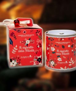 Candela 30h Cofanetto della Felicità Bolgherello