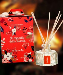 Diffusore di Essenza Cofanetto della Felicità