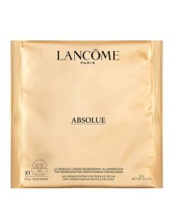 Absolue Le Masque Crème Régénérant Illuminateur 15g