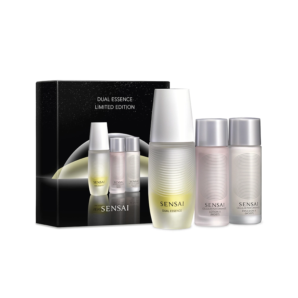 Sensai Dual Essence Limited Edition Cofanetto Regalo