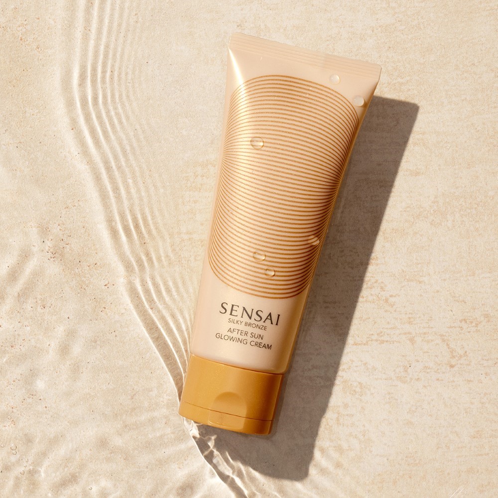 After Sun Glowing Cream - immagine 2
