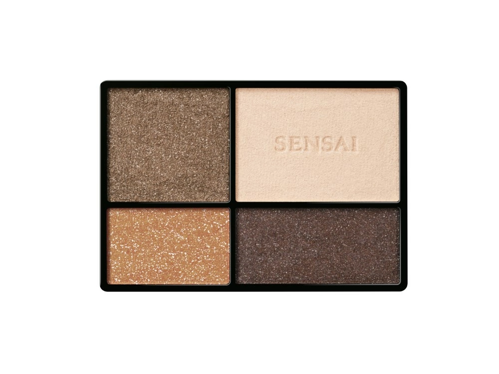 Eye Colour Palette 02 Night Sparkle