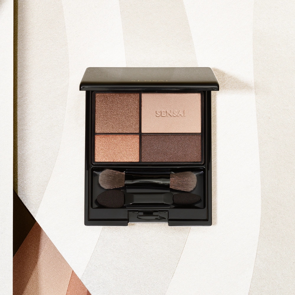 Eye Colour Palette 02 Night Sparkle - immagine 2