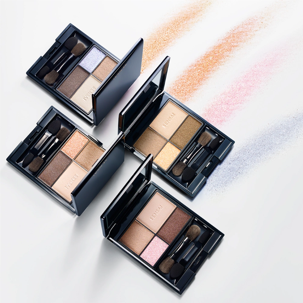 Eye Colour Palette 02 Night Sparkle - immagine 3