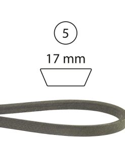 CINGHIA 5841 0468 7540468 5/8″ X 41″ – 520183