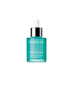 ALGORITHM Siero ringiovanente per il giorno e per la notte