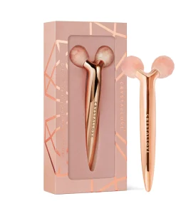 3D Lift Citrine Amber Roller