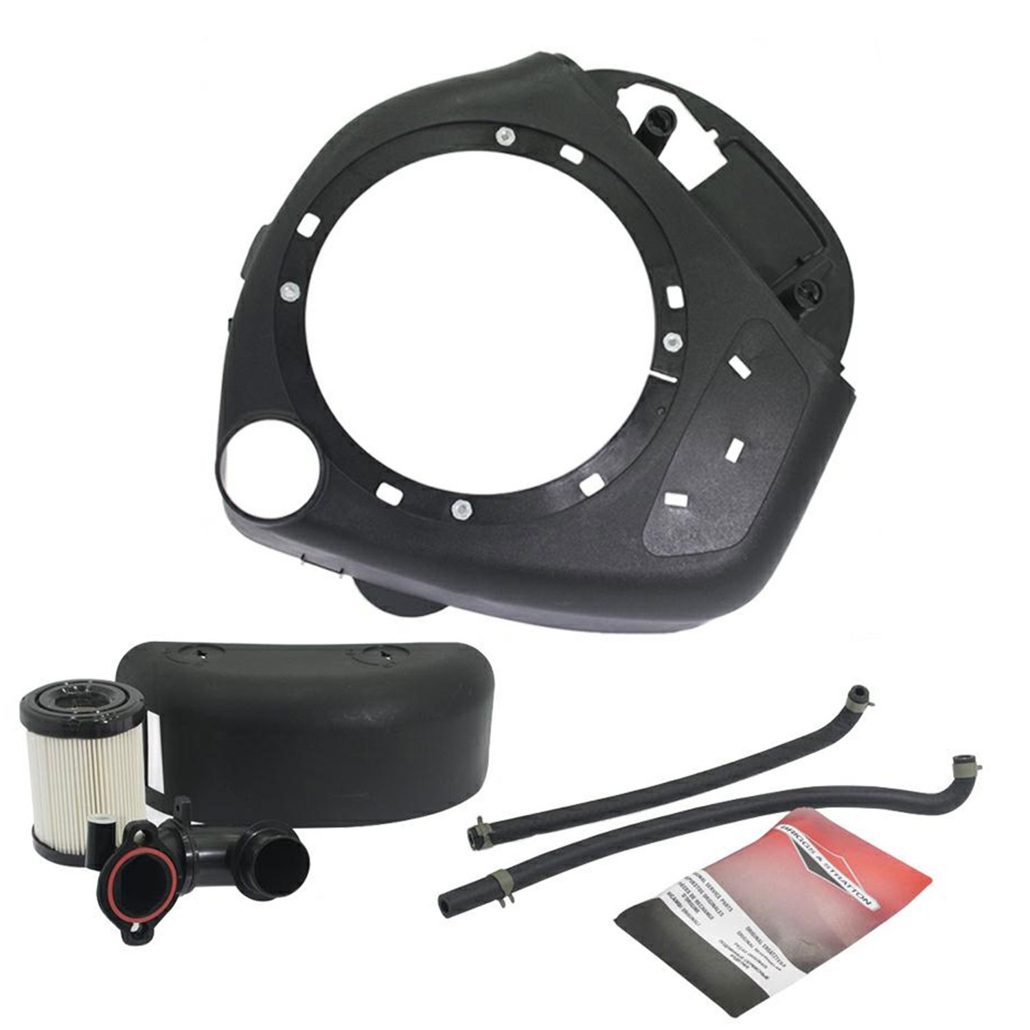 CONVOGLIATORE EX 796414 -591906