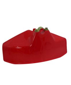 Parasassi normale per asta diametro 28 mm