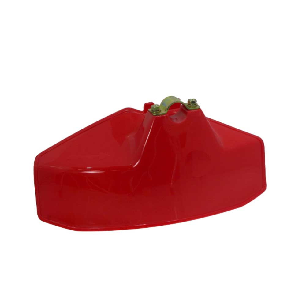 Parasassi normale per asta diametro 28 mm