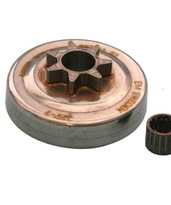 Rocchetto catena HUSQVARNA: 40, 45, 49 PARTNER: 460