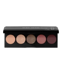 Bare Nudes Eye Shadow Palette Rosey Nudes
