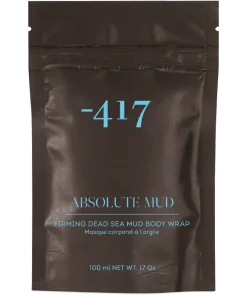 Firming Dead See Mud Body wrap 100gr