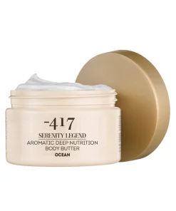 Aromatic Deep Nutrition  Body Butter – Ocean 250gr