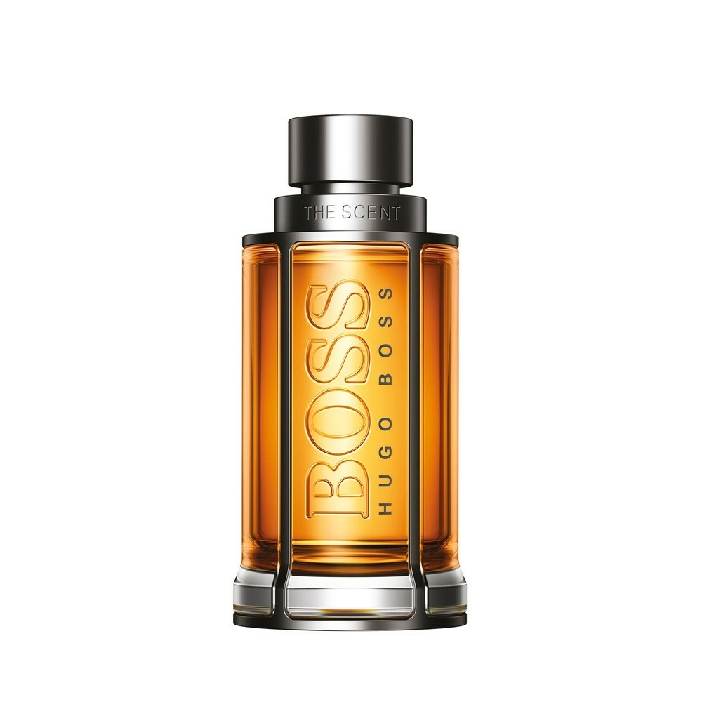 Boss The Scent After Shave Spray 100ml - immagine 2
