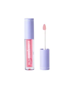 3 In 1 Cute Lippy Lip Oil Coconut 01