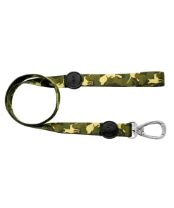 MORSO CANE GUINZAGLIO REGULAR FULL METAL DOG SMALL