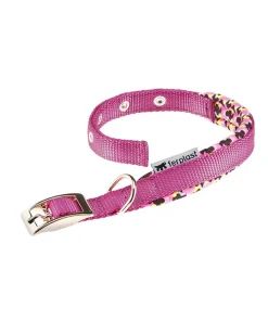 FERPLAST CANE COLLARE DAYTONA C 15 / 35 CICLAMINO BARBONCINO