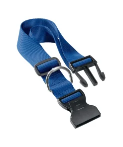 FERPLAST CANE COLLARE CLUB C 10 / 32 BLU