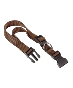 FERPLAST CANE COLLARE CLUB C 20 / 56 MARRONE