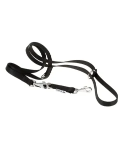 FERPLAST CANE GUINZAGLIO CLUB ADDESTRAMENTO GA 20 / 200 NERO