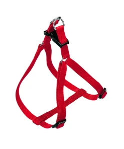 PETTORINA EASY P LARGE ROSSO