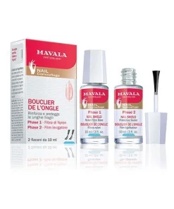 Bouclier De L’Ongle+Egalisator