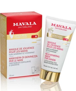 Masque Jouvance Mains      75ml