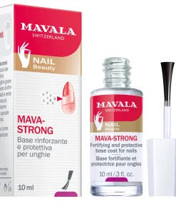 Mava-Strong Base Rinforzante 10ml