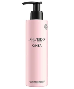 Ginza Latte Corpo Profumato 200ml