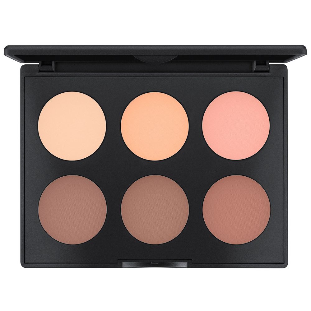Studio Fix Sculpt & Shape Contour Palette