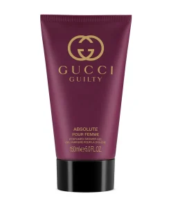 Guilty Absolute Pour Femme Shower Gel 150ml