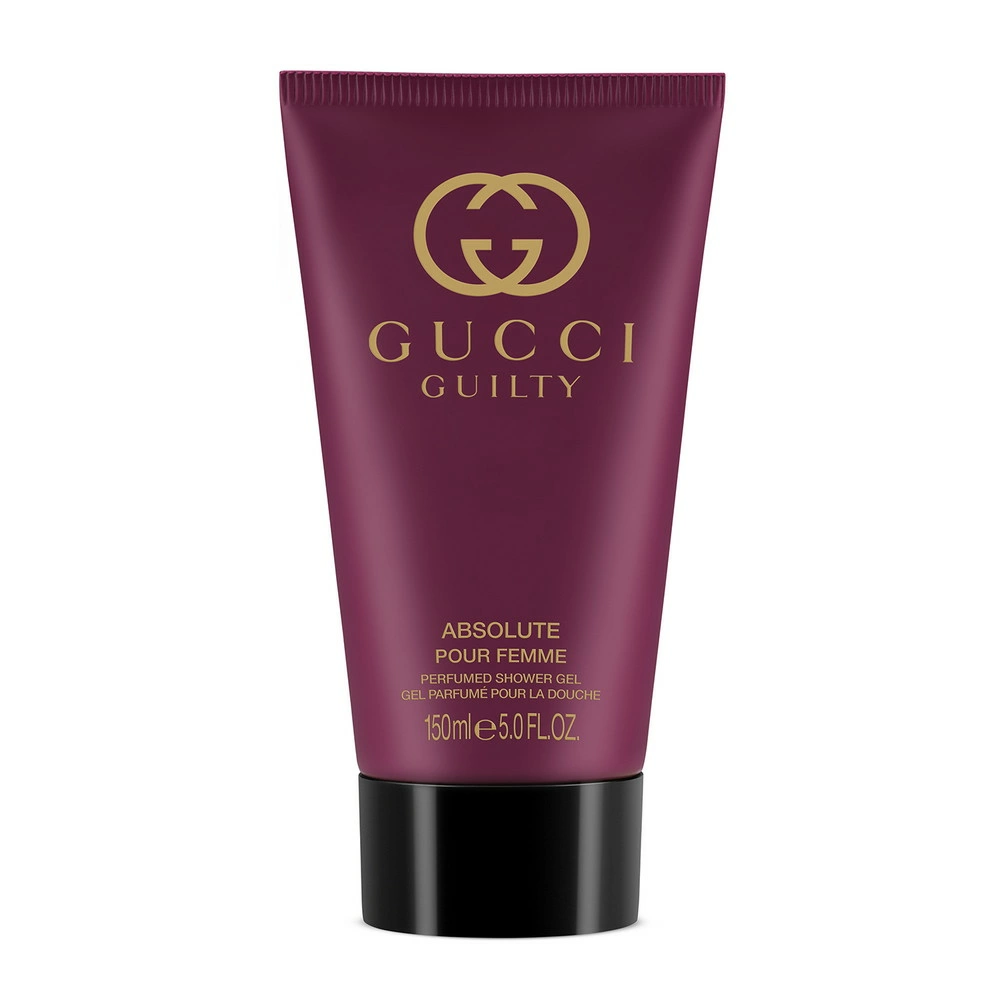 Guilty Absolute Pour Femme Shower Gel 150ml