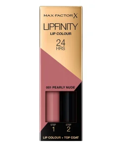 Lipfinity Lip Colour