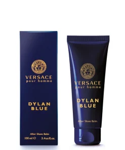 Dylan Blue After Shave Balm 100ml
