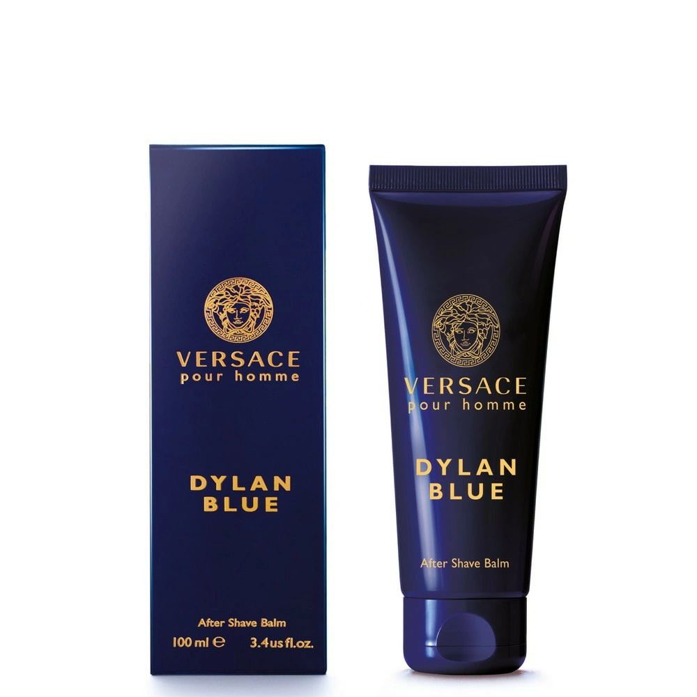 Dylan Blue After Shave Balm 100ml