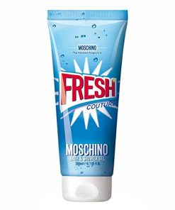 Fresh Couture Bath And Shower Gel 200ml