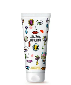 So Real Cheap & Chic Perfumed Shower Gel 200ml